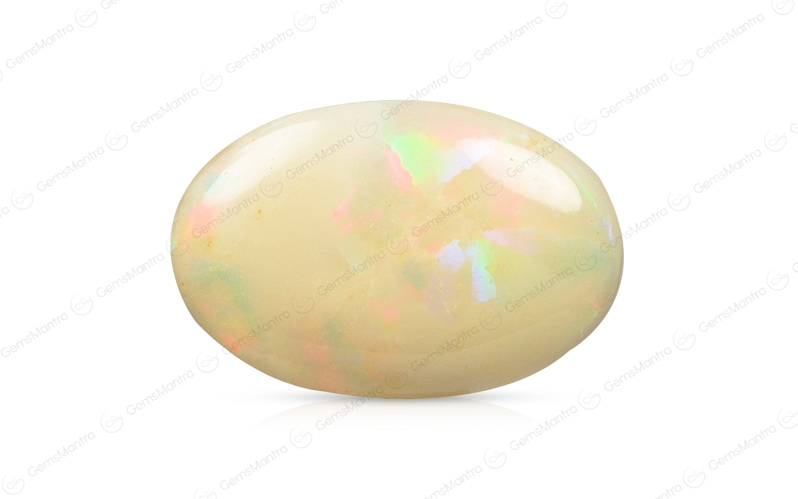 Opal - 6.27 Carats
