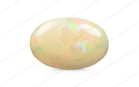 Opal – 6.27 Carat / 6.9 Ratti [GM09082]