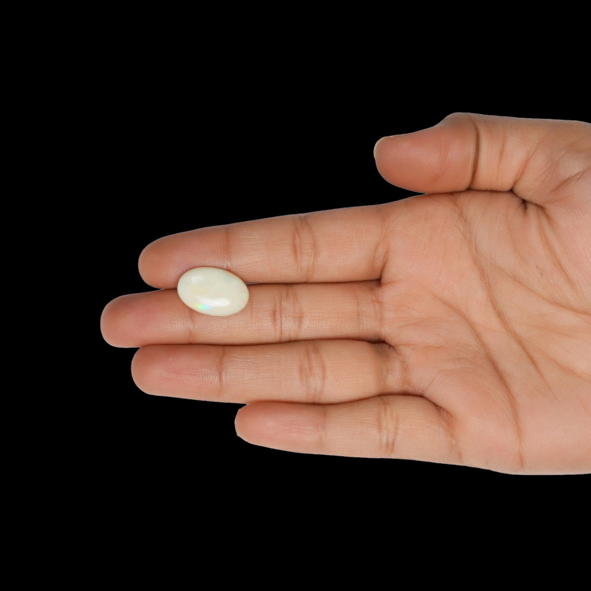 Opal – 6.27 Carat / 6.9 Ratti [GM09082]