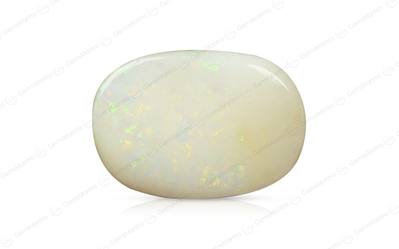 Opal - 4.06 Carats