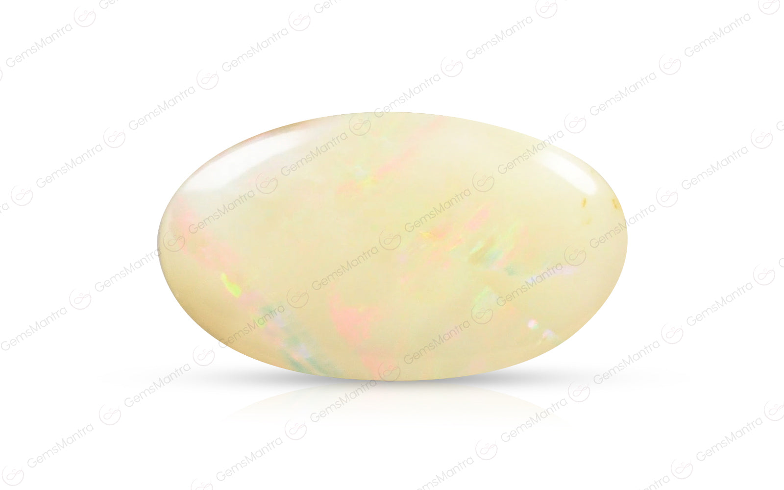 Opal - 5.77 Carats