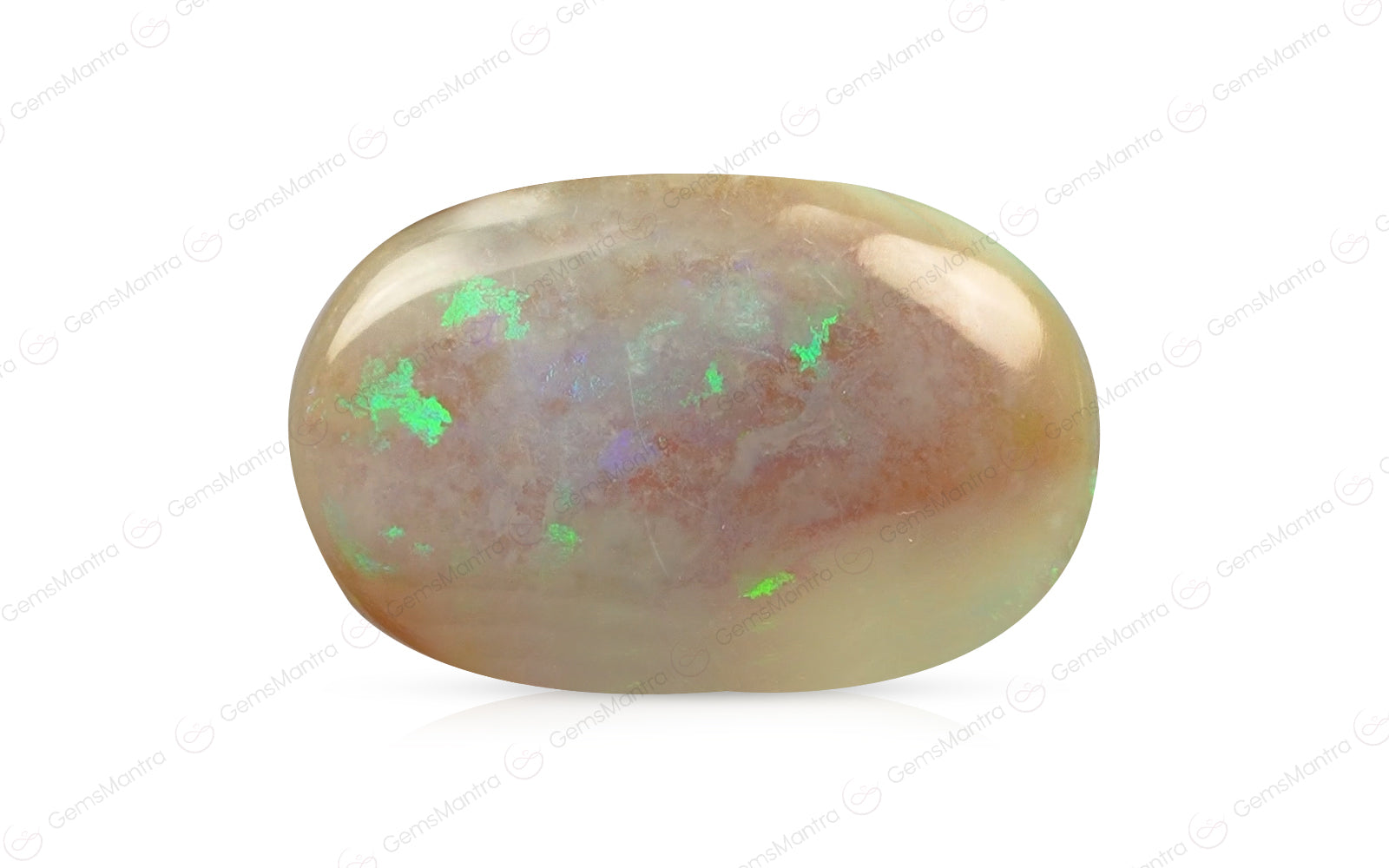 Opal - 13.31 Carats
