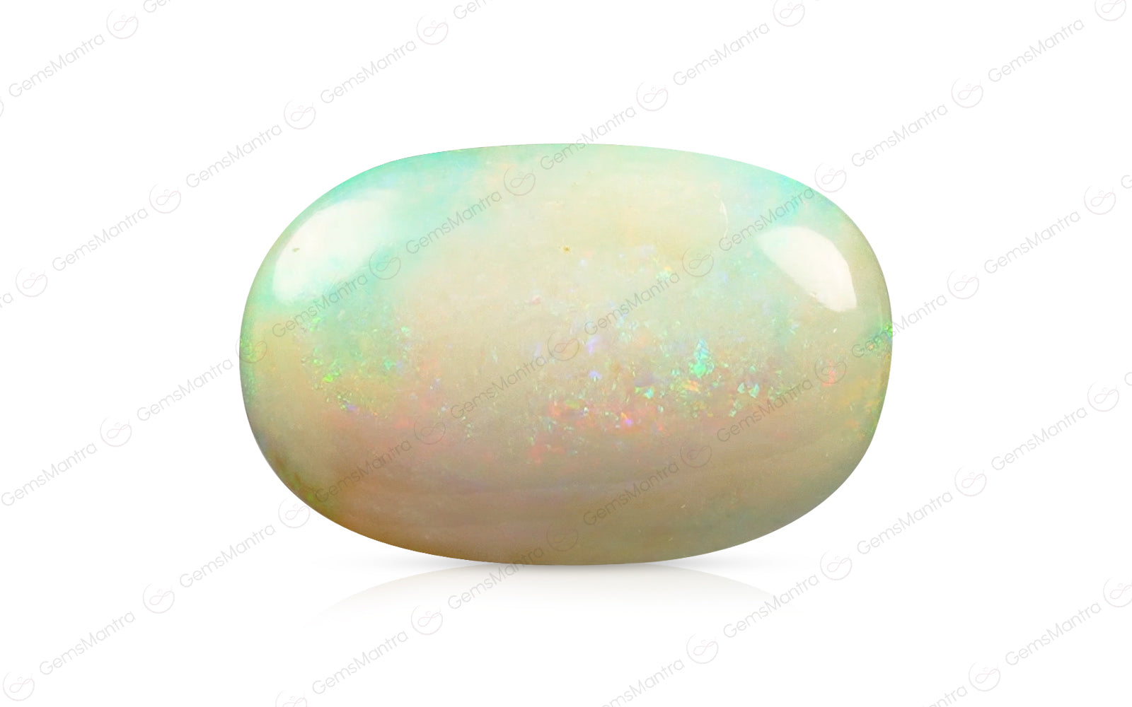 Opal - 13.31 Carats