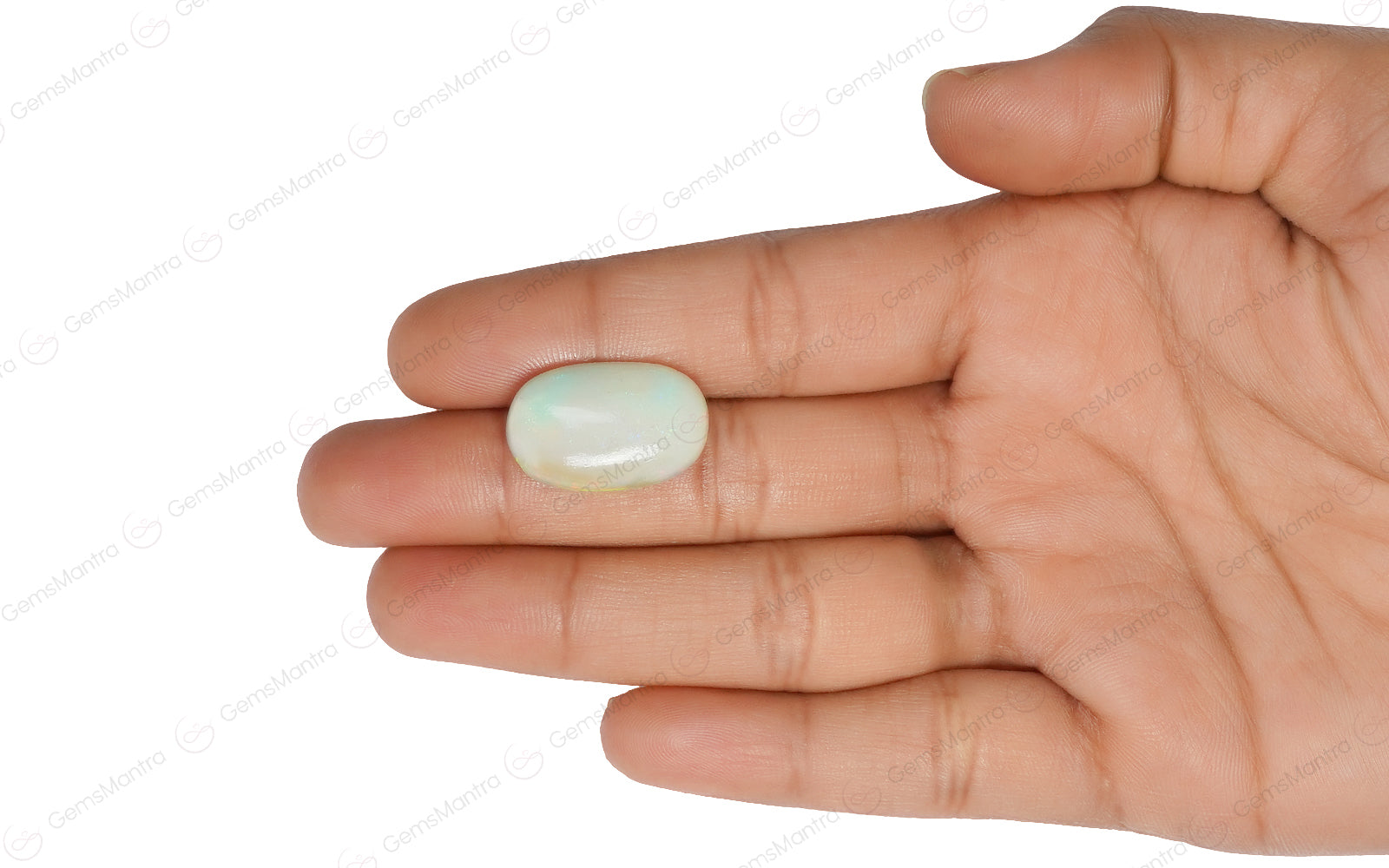 Opal - 13.31 Carats
