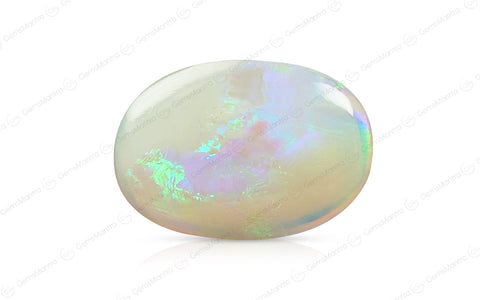 Opal – 6.08 Carat / 6.7 Ratti – Natural [GM09086]
