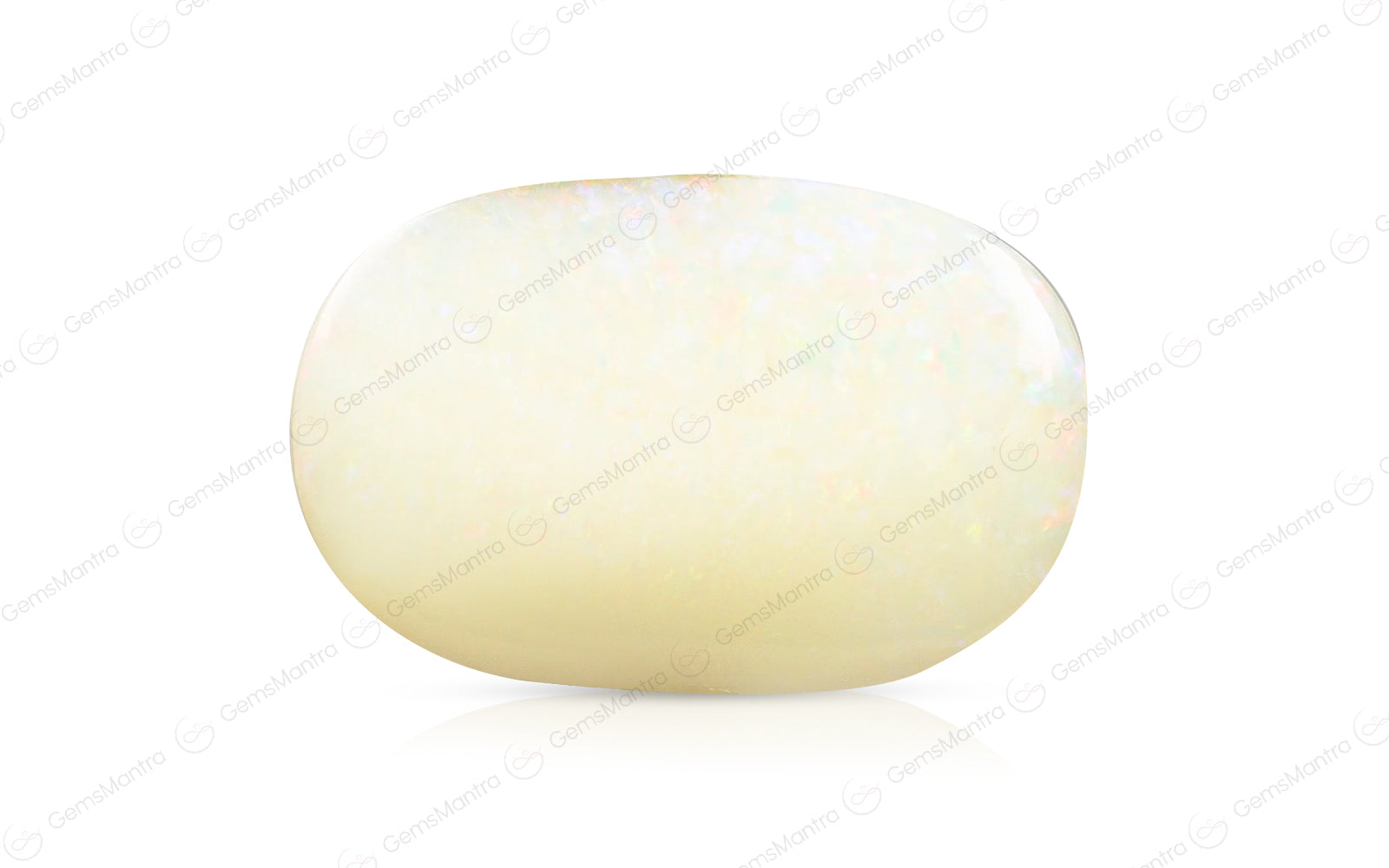 Opal - 9.96 Carats