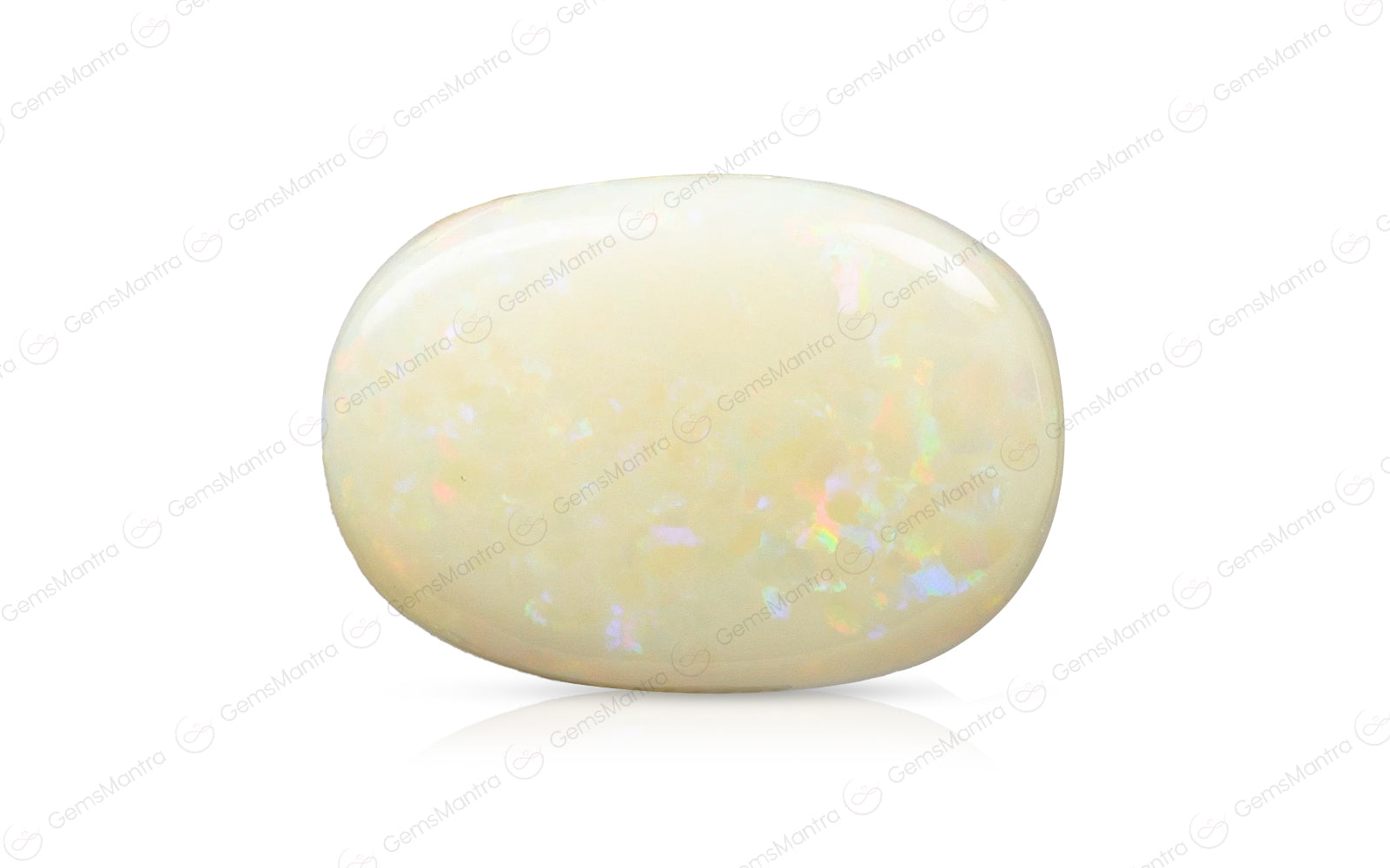 Opal - 15.62 Carats