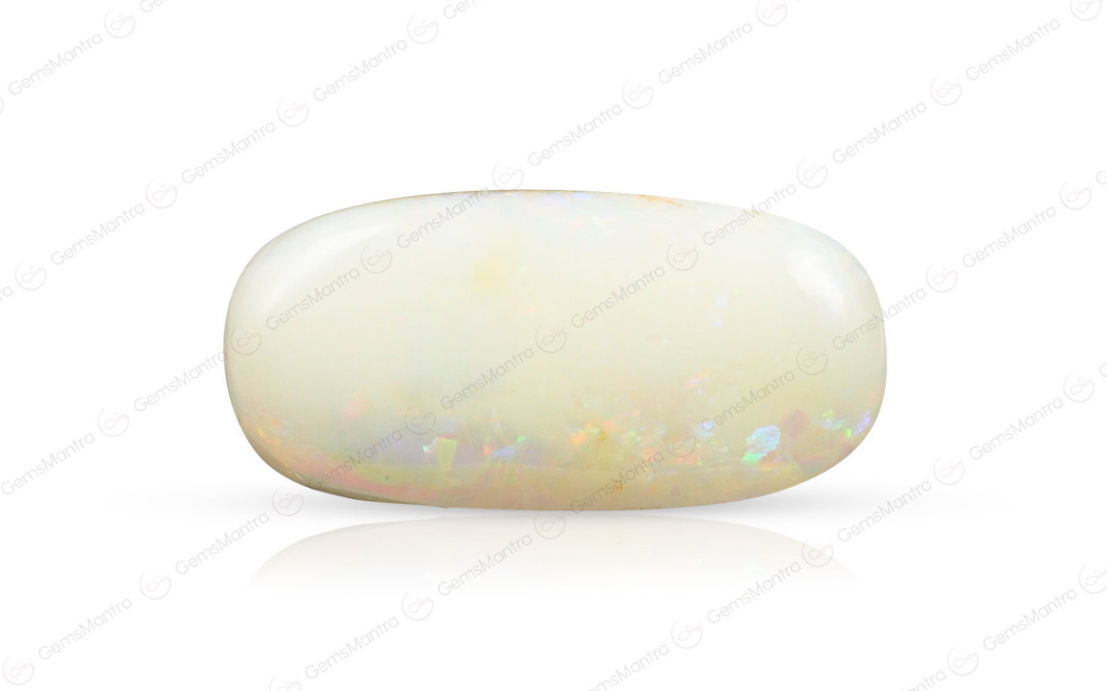 Opal - 10.91 Carats