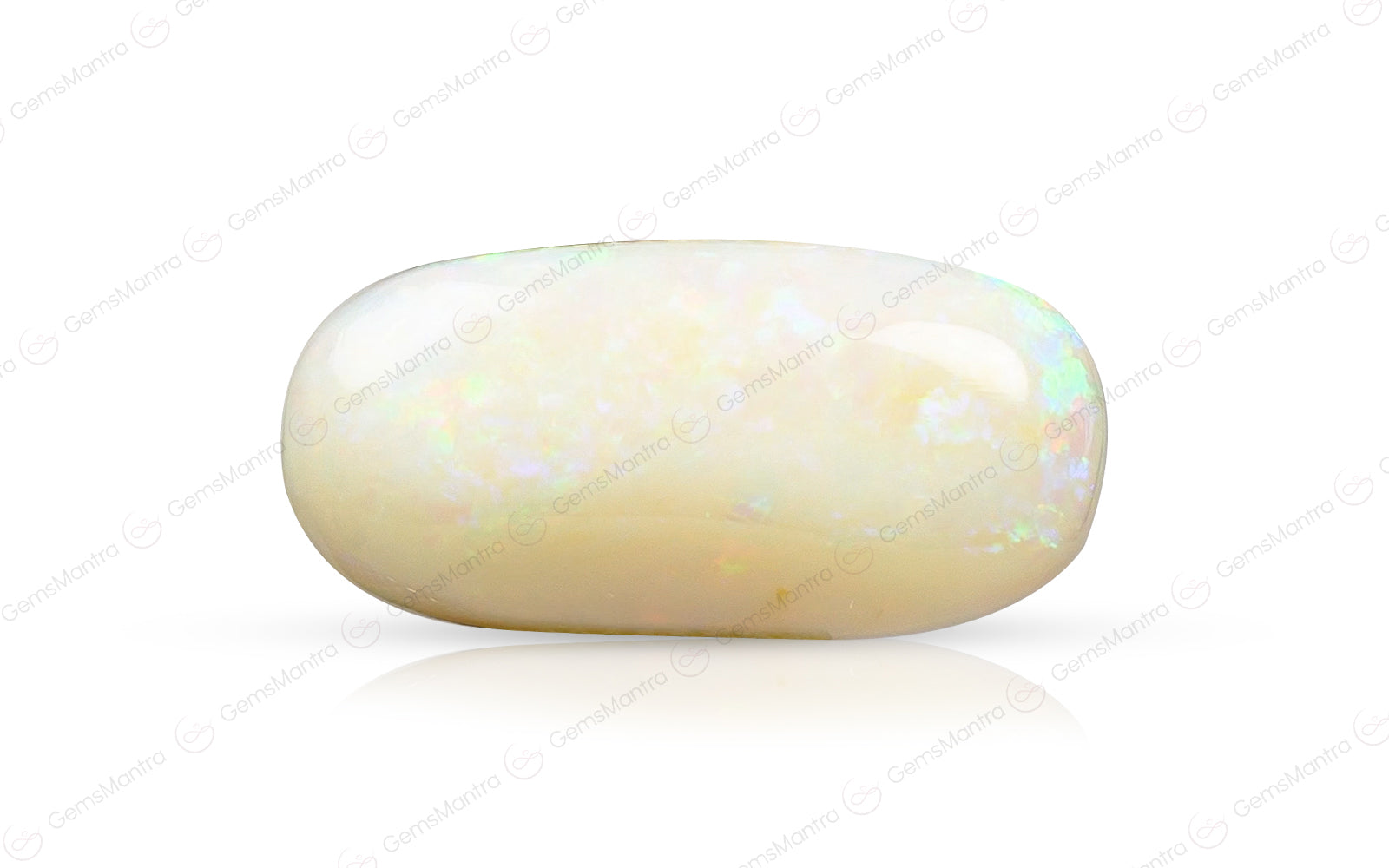 Opal - 10.91 Carats