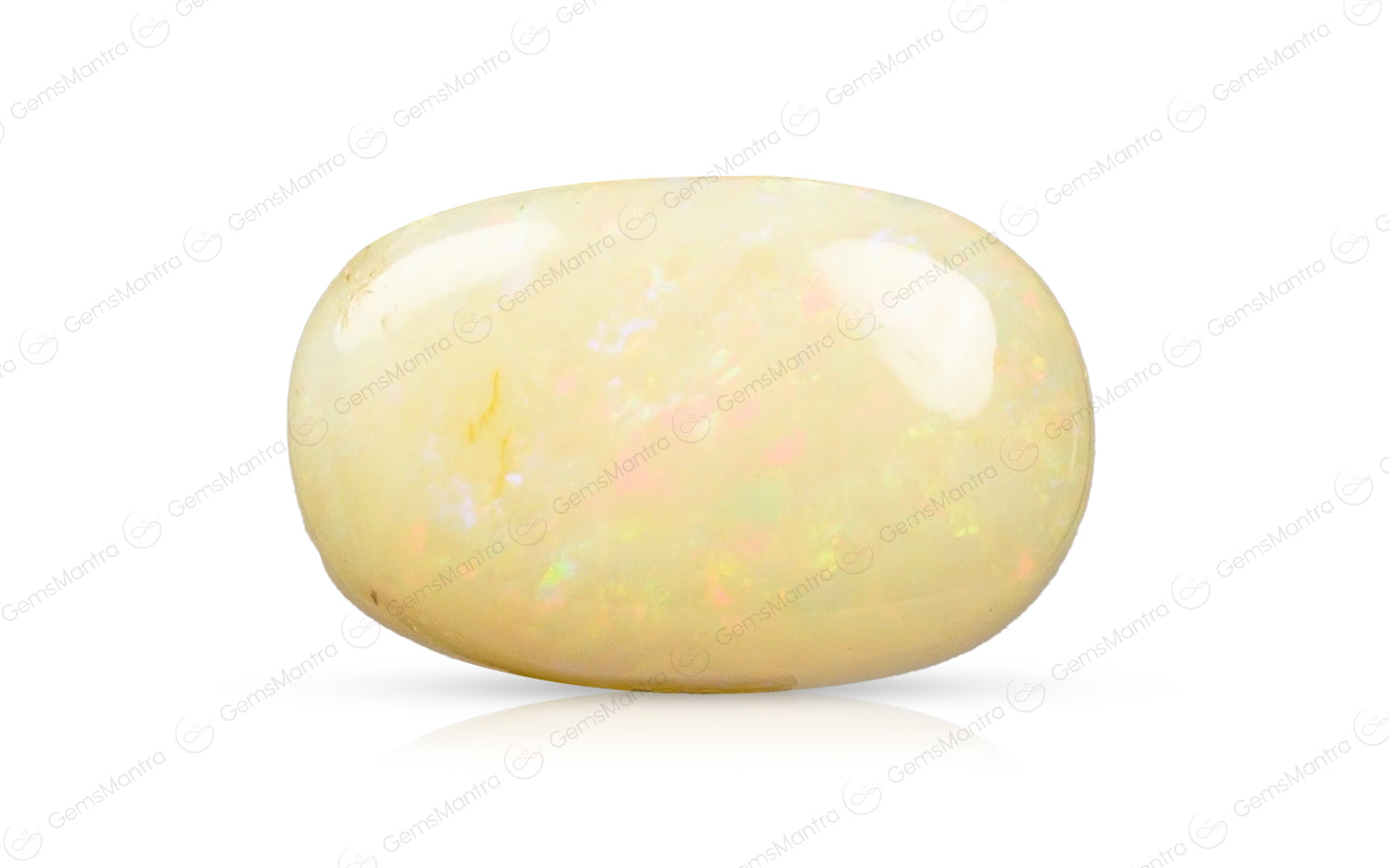 Opal - 7.24 Carats