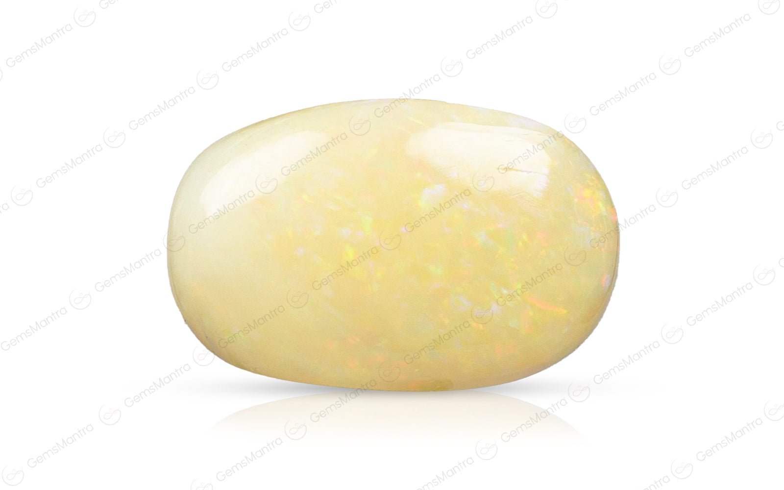 Opal - 7.24 Carats