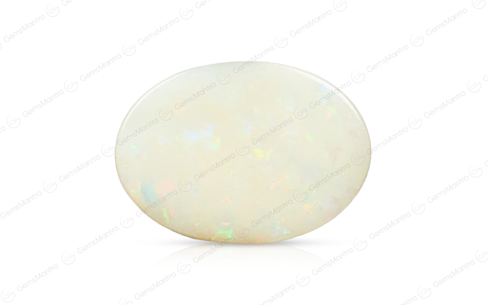 Opal - 7.25 Carats