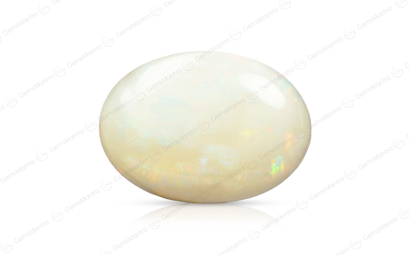 Opal - 7.25 Carats