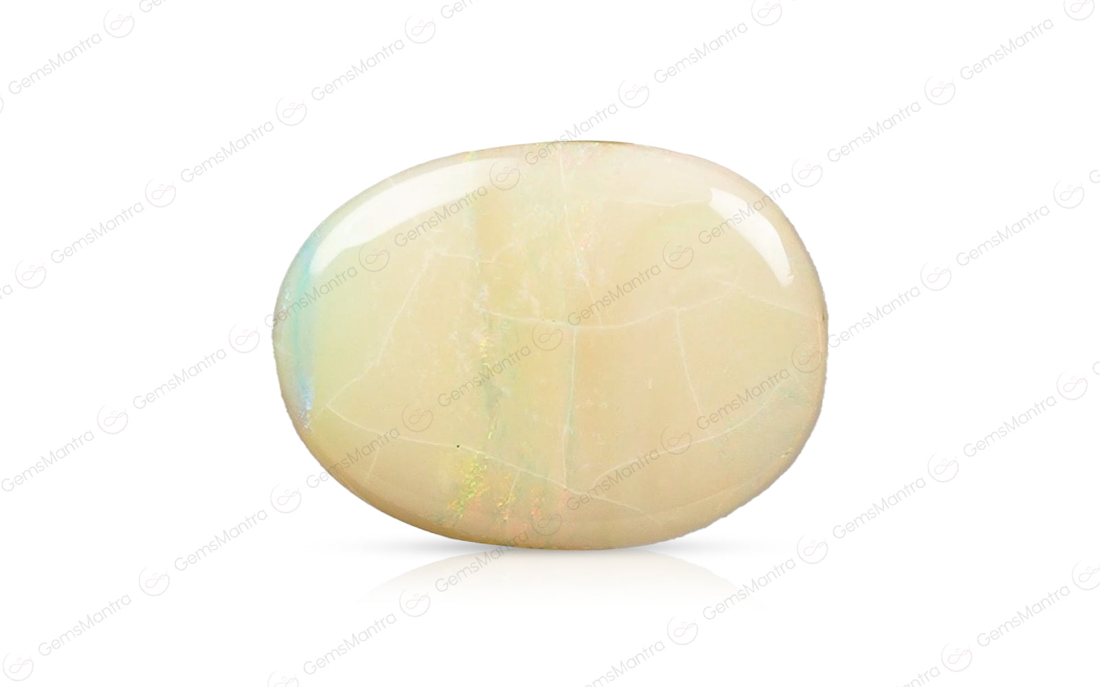 Opal - 6.15 Carats