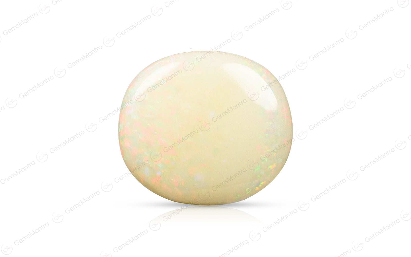 Opal - 9.13 Carats