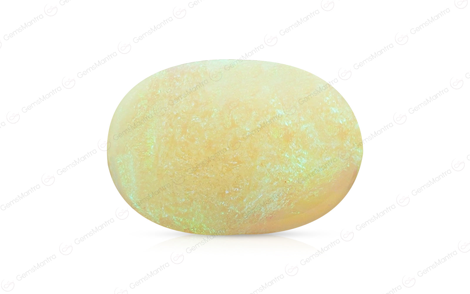 Opal - 5.86 Carats