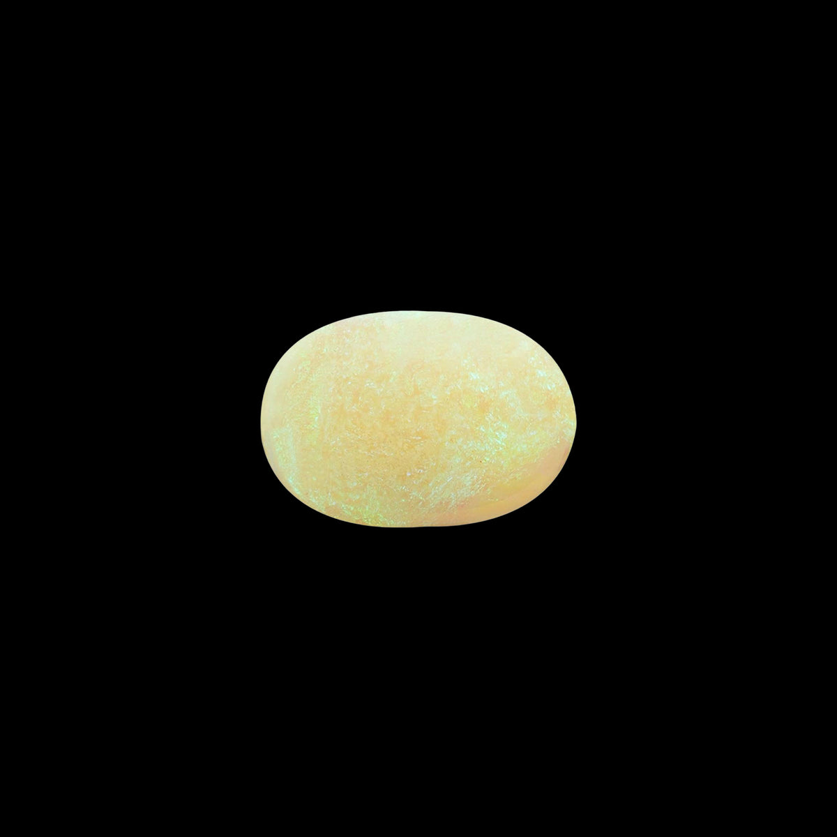 Opal - 5.86 Carats