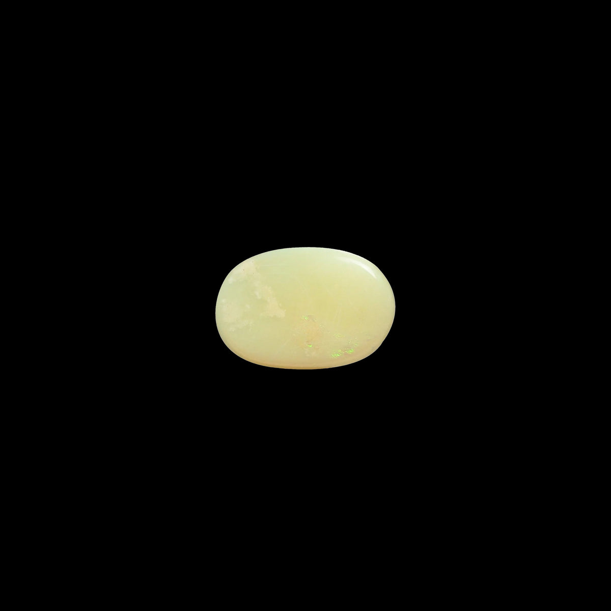 Opal - 5.86 Carats