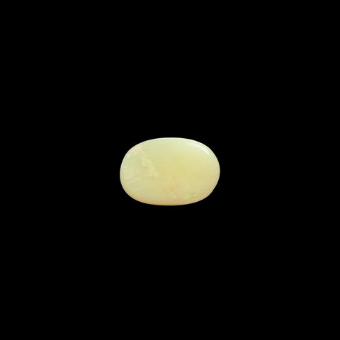 Opal - 5.86 Carats