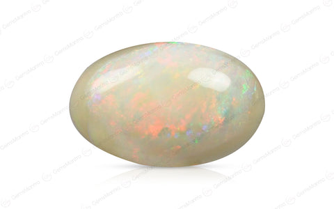 Opal – 5.54 Carat / 6.1 Ratti [GM09099]