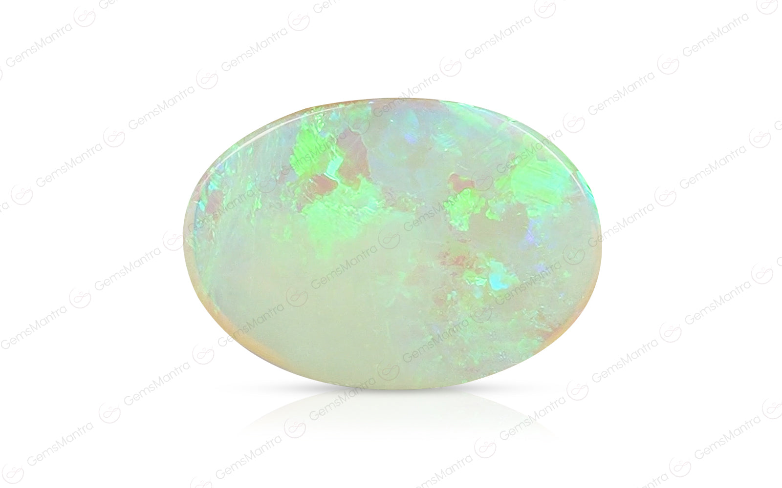 Opal - 3.43 Carats