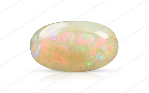 Opal – 6.22 Carat / 6.8 Ratti [GM09102]