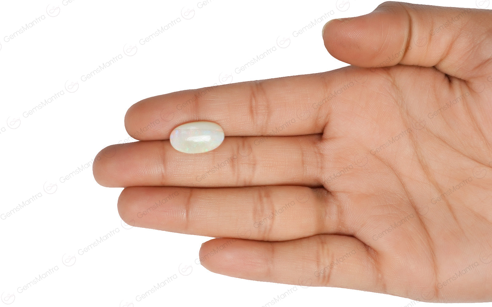 Opal - 6.22 Carats