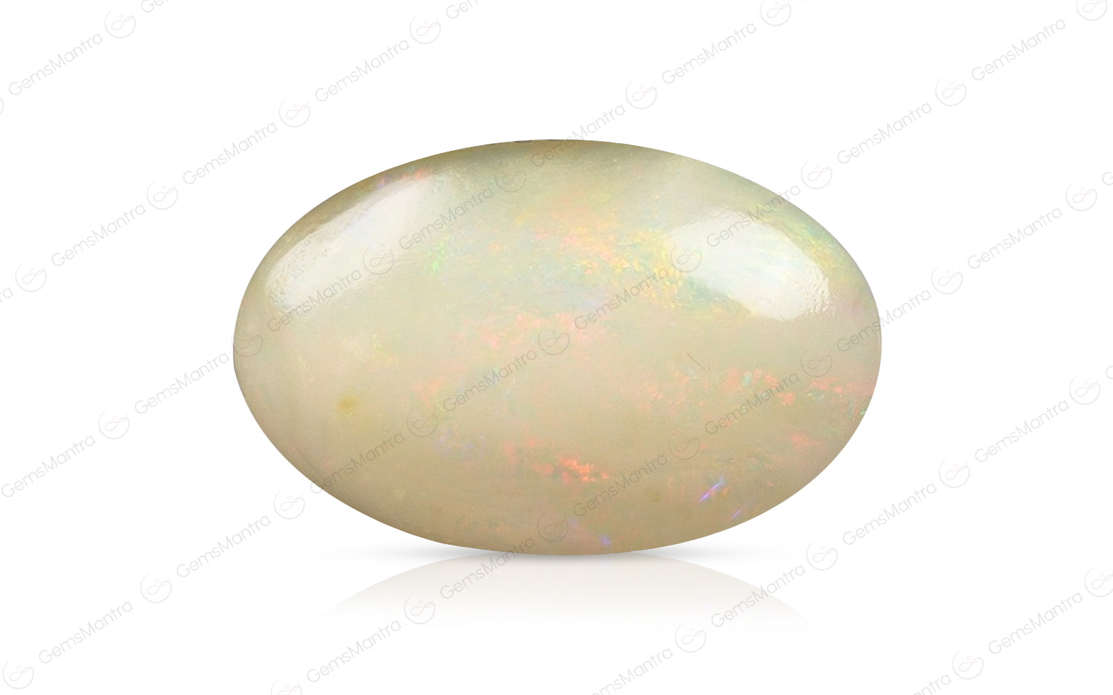 Opal - 5 Carats