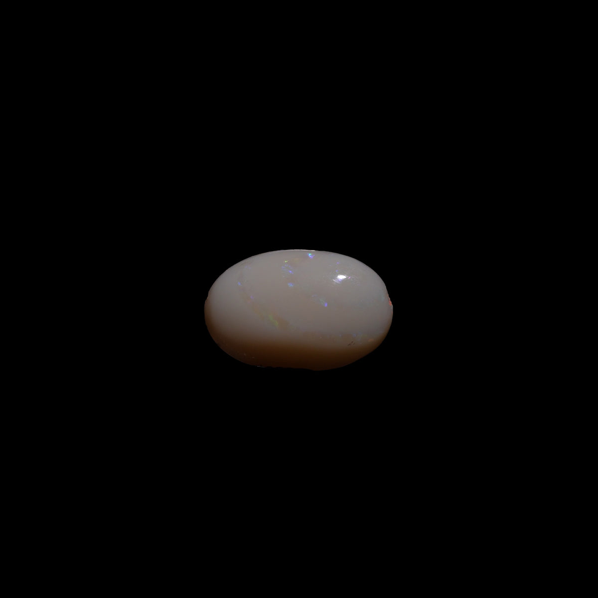 Opal - 5.74 Carats