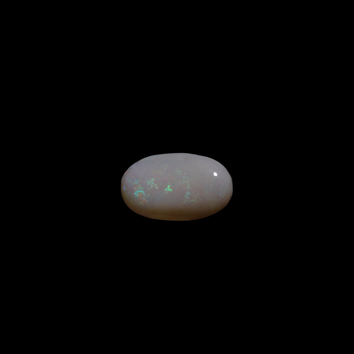 Opal - 3.08 Carats