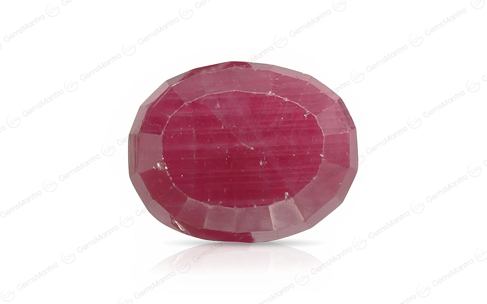 Ruby - 5.65 Carats