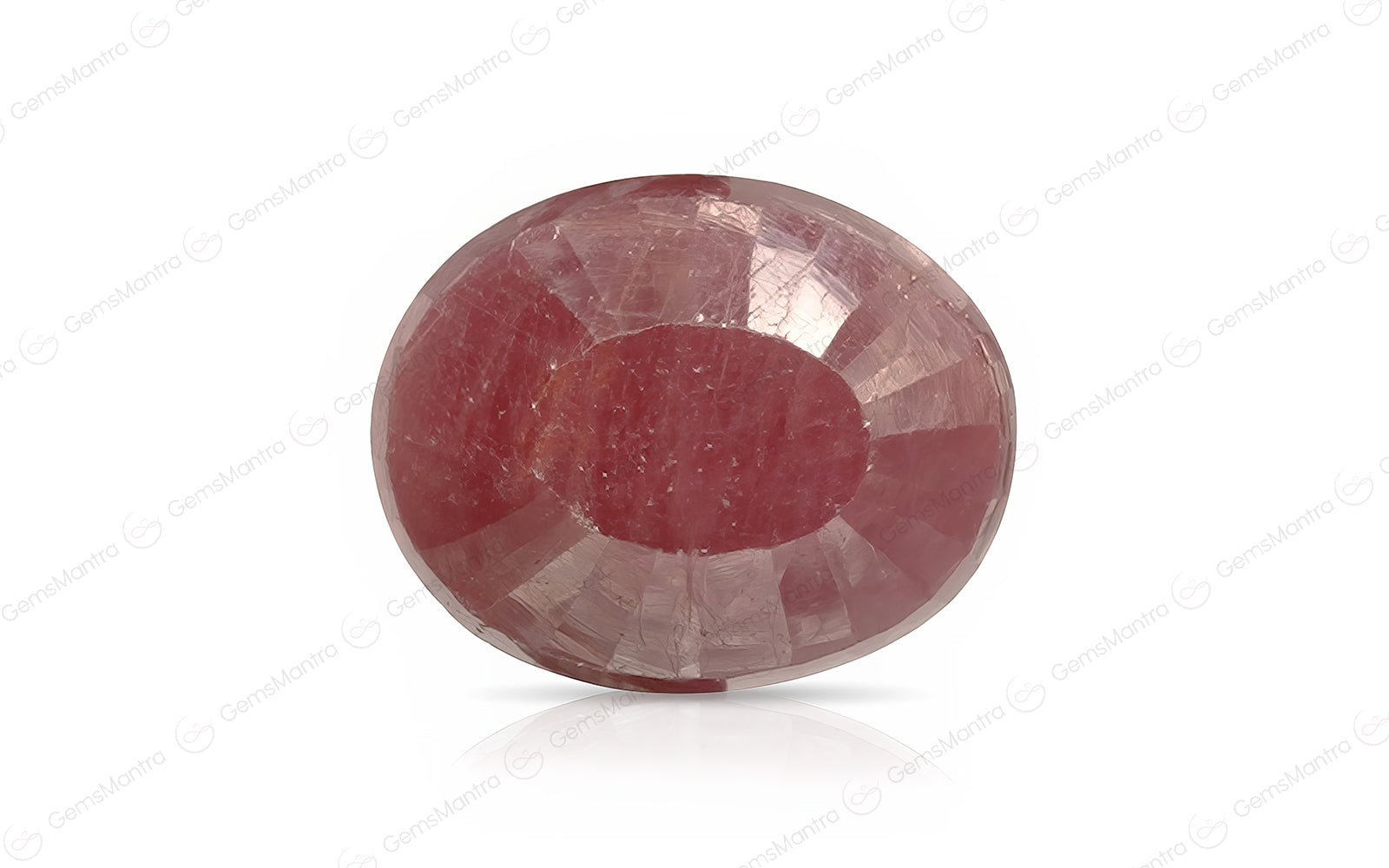 Ruby - 8.41 Carats