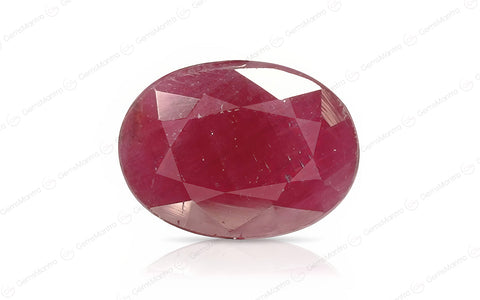 Ruby - 6.33 Carats