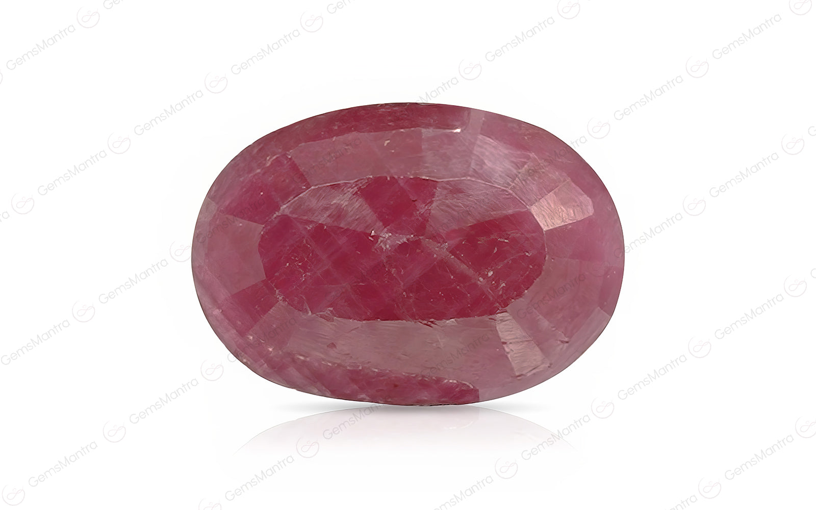Ruby - 5 Carats