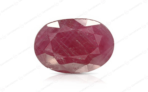 Ruby (Manik) – 5 Carat / 5.5 Ratti [GM09206]