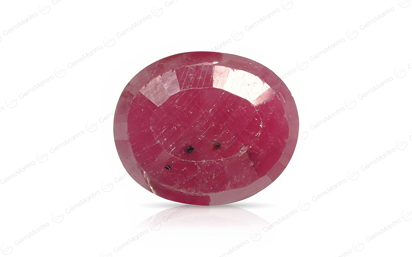 Ruby - 5.7 Carats