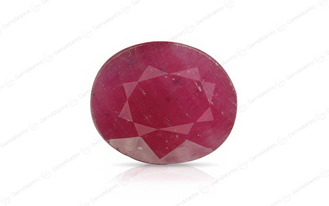 Ruby (Manik) – 5.7 Carat / 6.3 Ratti [GM09212]
