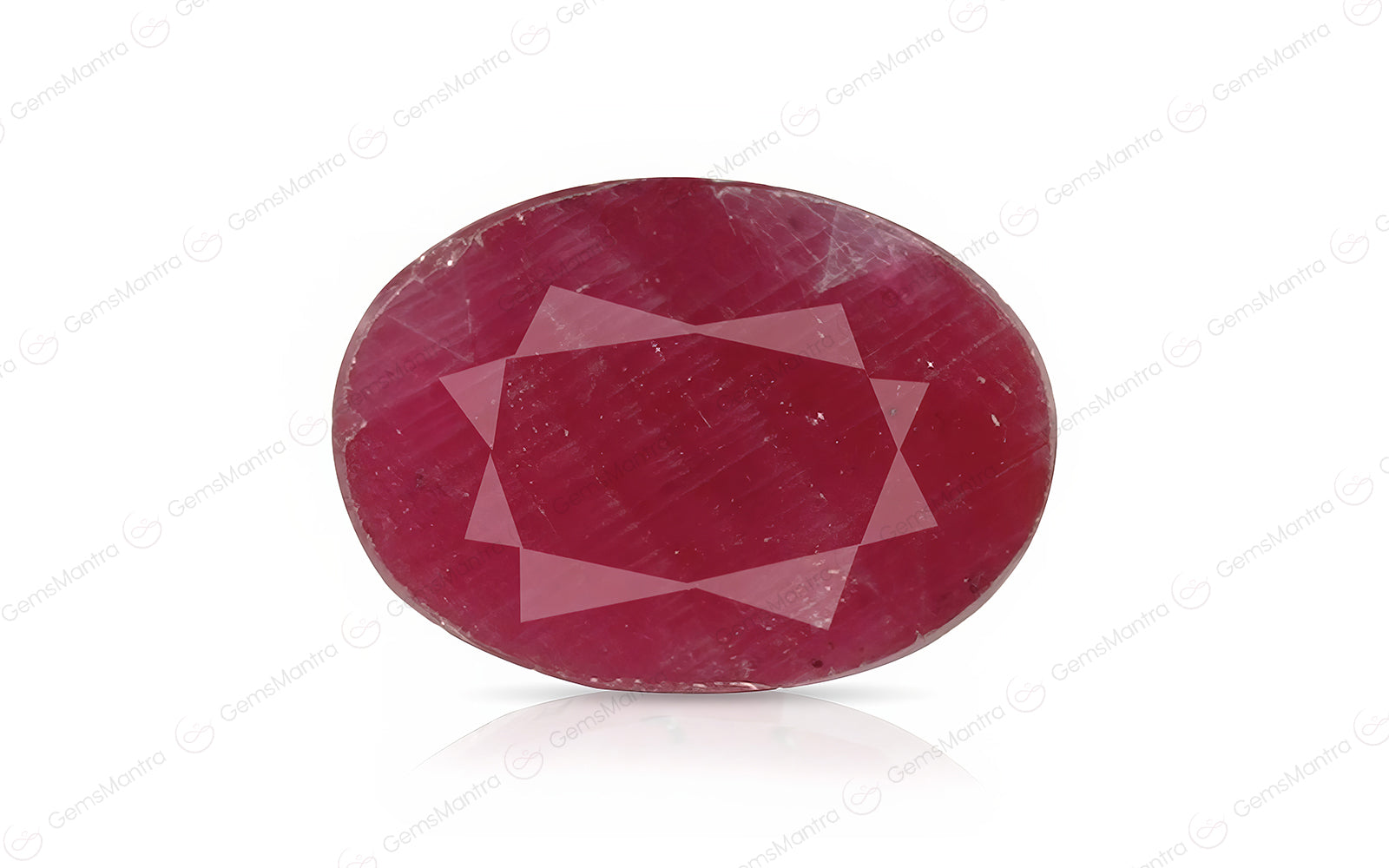 Ruby - 7.23 Carats