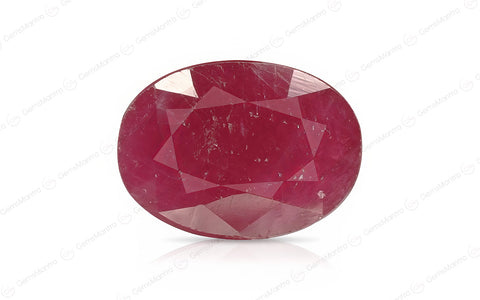 Ruby (Manik) – 6.32 Carat / 7 Ratti [GM09215]