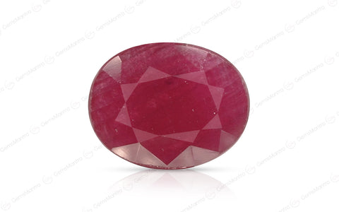 Ruby (Manik) – 6.1 Carat / 6.7 Ratti [GM09216]