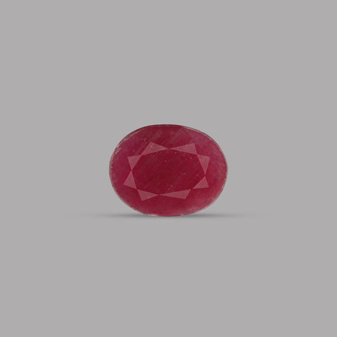 Ruby (Manik) – 5.42 Carat / 6 Ratti [GM09219]