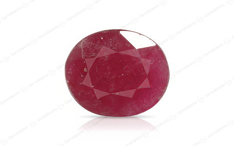 Ruby (Manik) – 6.69 Carat / 7.4 Ratti [GM09220]