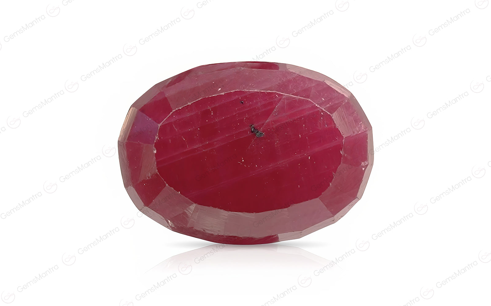 Ruby - 7.65 Carats