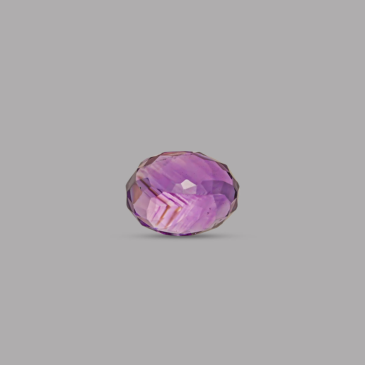 Amethyst (Jamunia) – 7.91 Carat / 8.7 Ratti [GM09269]