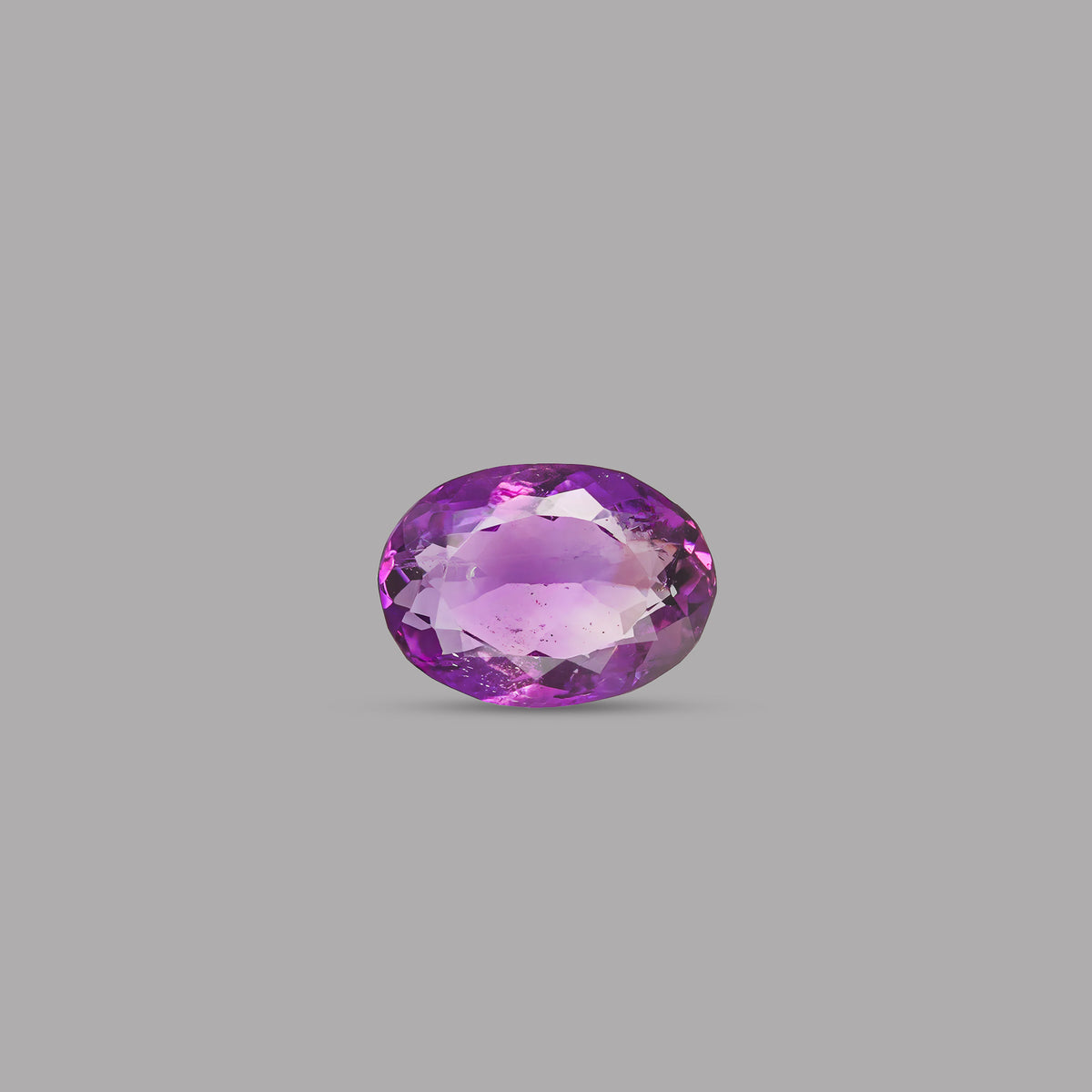Amethyst (Jamunia) – 8.22 Carat / 9 Ratti [GM09275]