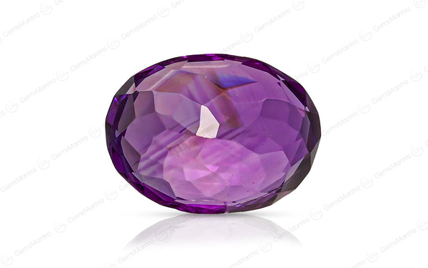 Amethyst - 5.78 Carats