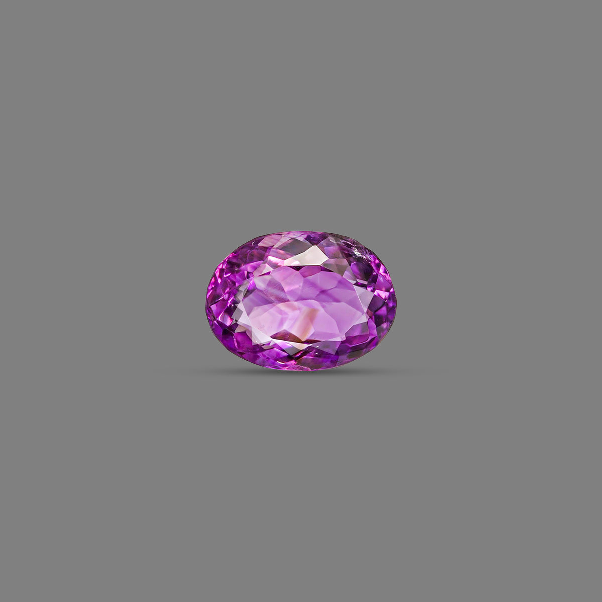 Amethyst (Jamunia) – 5.78 Carat / 6.4 Ratti [GM09279]