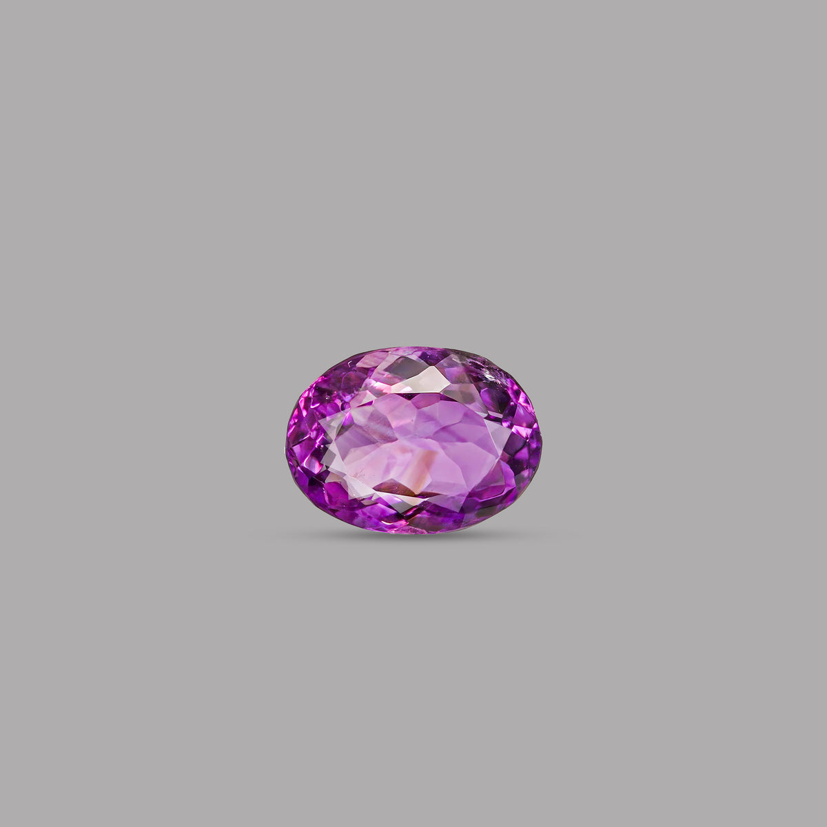 Amethyst (Jamunia) – 5.78 Carat / 6.4 Ratti [GM09279]