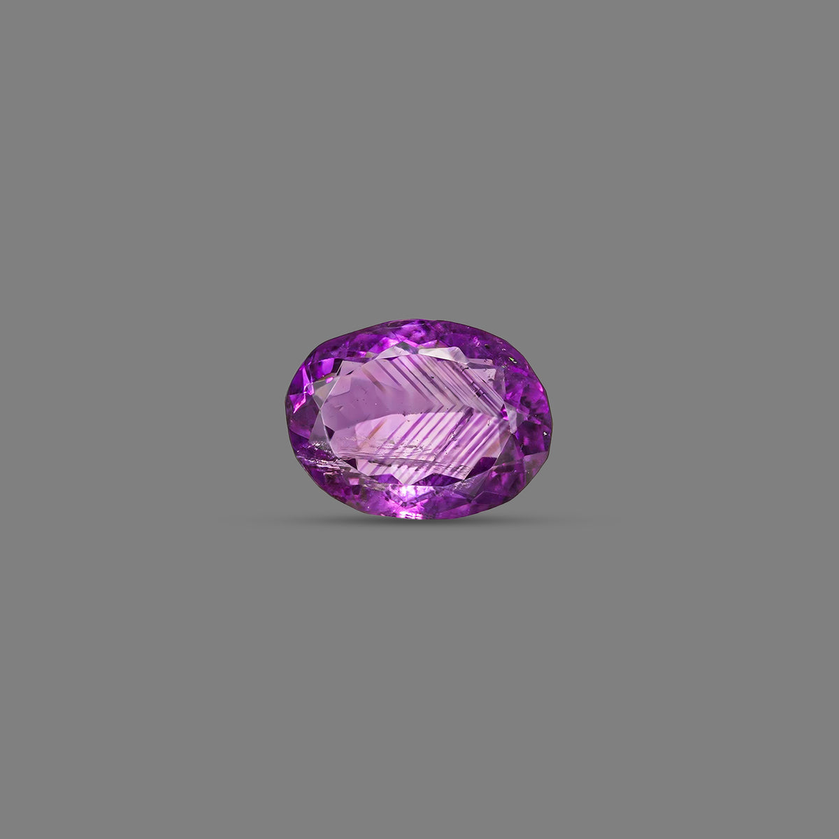 Amethyst (Jamunia) – 8.12 Carat / 8.9 Ratti [GM09281]