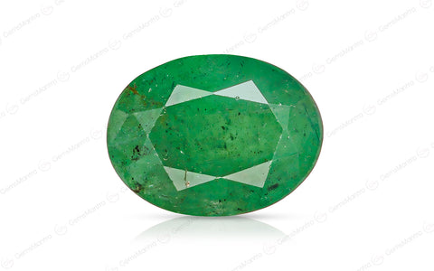 Emerald - 8.31 Carats